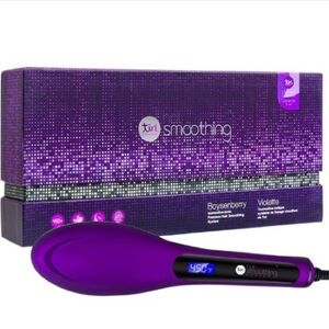 Tori Hot Smoothing System